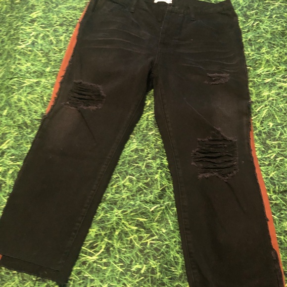 One Teaspoon Hooligans - Picture 9 of 12